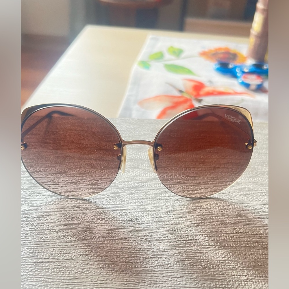 Vogue sunglasses